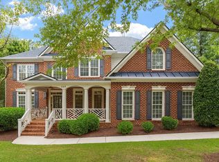 202 Oxford Creek Rd, Cary, NC 27519