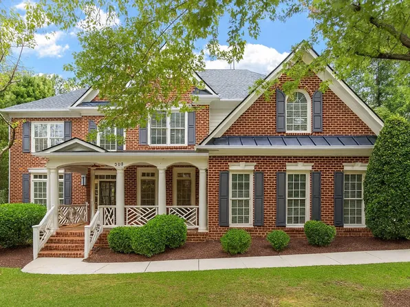 202 Oxford Creek Rd, Cary, NC 27519