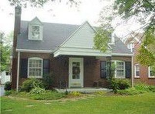 4102 Hillsboro Rd, Saint Matthews, KY 40207