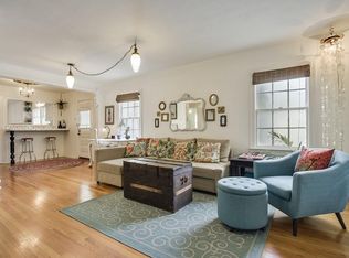 3706 Cherrywood Rd, Austin, TX 78722