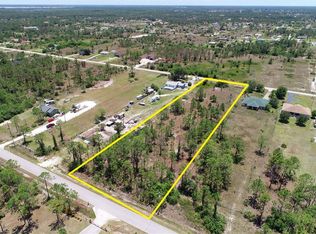 0 0-47th Ave Ne Ave, Naples, FL 34120