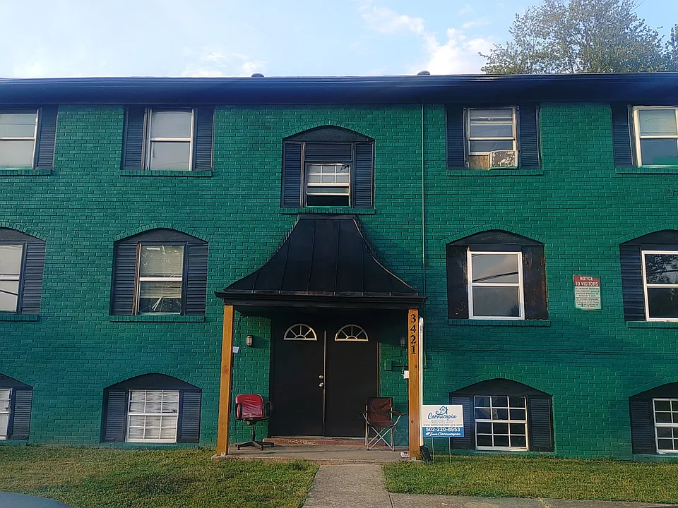 3421 Shanks Ln #4