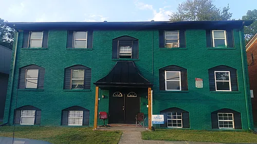 3421 Shanks Ln Photo 1