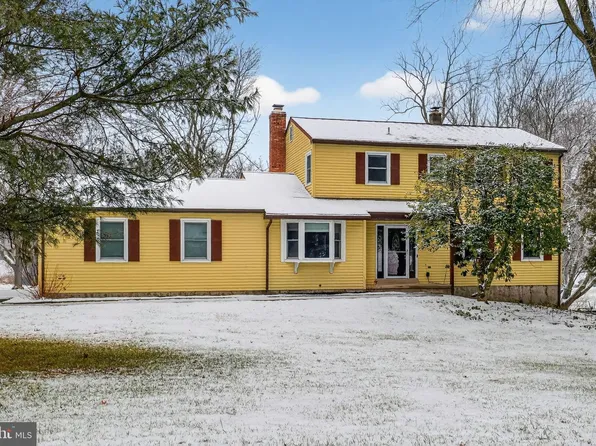 158 Kirkcaldy Dr, Elkton, MD 21921