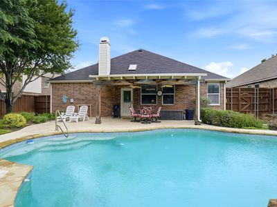 1140 Whispering Trail Cir, Lewisville, TX, 75067