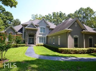 440 Nursery Rd, Hartwell, GA 30643