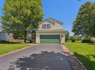 1918 Somerset Ct, Romeoville, IL 60446