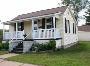 2225 Julia St, Stevens Point, WI 54481