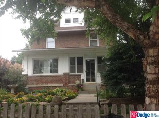 3114 S 32nd Ave, Omaha, NE 68105