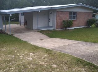 2000 La Pine Dr, Mobile, AL 36618