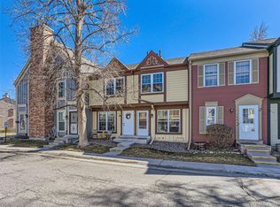 1662 S Blackhawk Way APT C, Aurora, CO 80012
