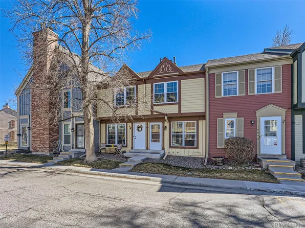 1662 S Blackhawk Way #C, Aurora, CO 80012