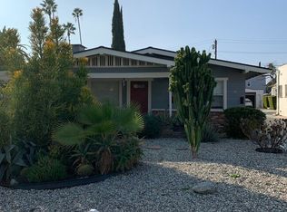 95 S Parkwood Ave, Pasadena, CA 91107