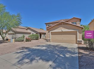 28137 N Silver Ln, San Tan Valley, AZ 85143