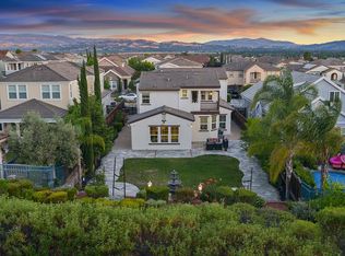 3305 Madden Way, Dublin, CA 94568