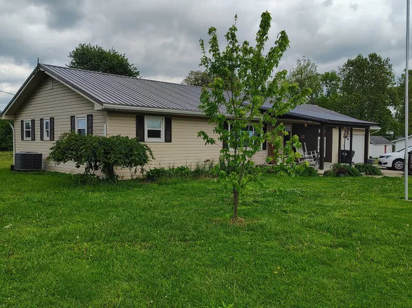 8356 State Road 129, Vevay, IN 47043