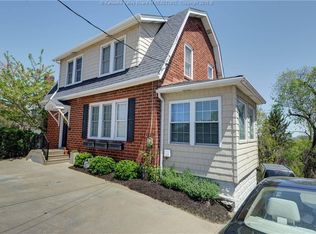 117 Oakwood Rd, Charleston, WV 25314