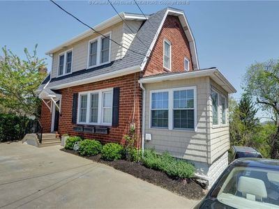 117 Oakwood Rd, Charleston, WV, 25314