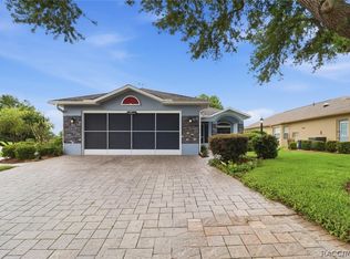 1832 W Shanelle Path, Lecanto, FL 34461