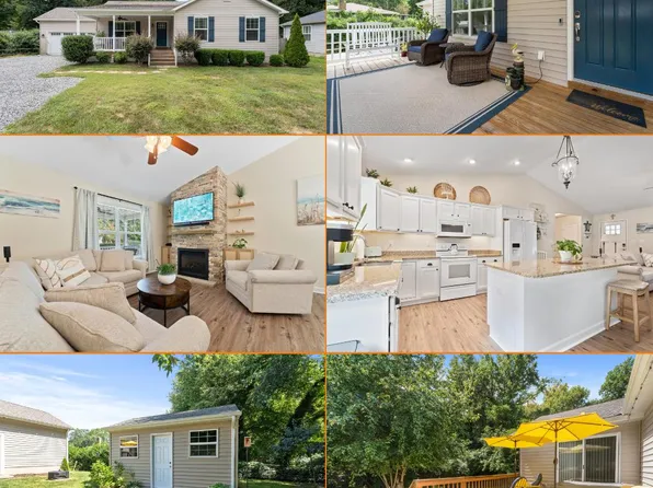 305 Cedar Ln, Colonial Beach, VA 22443