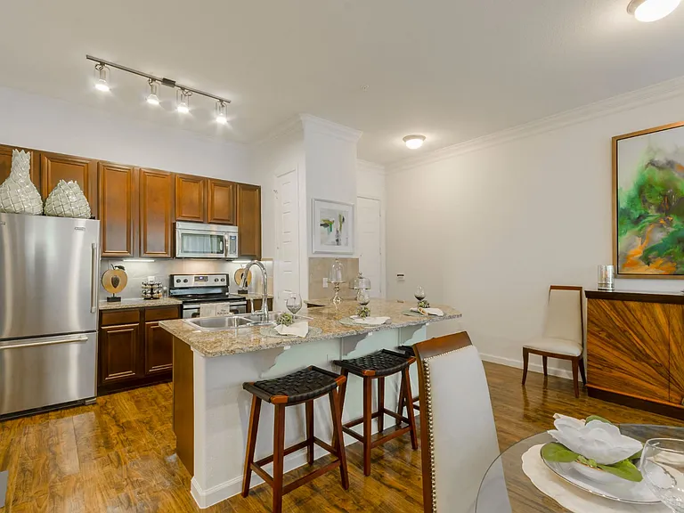 Retreat at Wylie 55+ Active Adult Apartment Homes — Photo 23