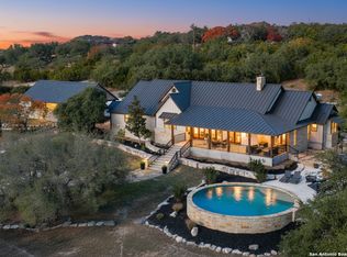 115 Spanish Pass, Boerne, TX 78006