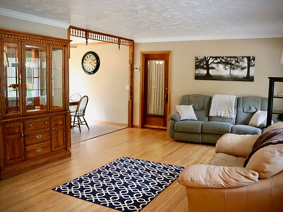 Main living room