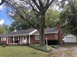 102 E Lanyon St, Frontenac, KS 66763