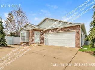 1187 N 900 E, Layton, UT 84040