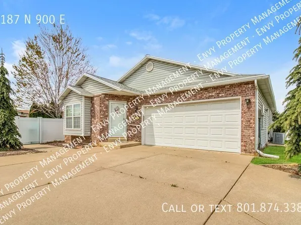 1187 N 900 E, Layton, UT 84040