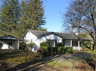 3443 Pioneer Dr SE, Salem, OR 97302