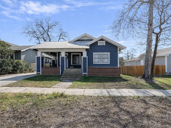 1116 Gramercy, San Antonio, TX 78201