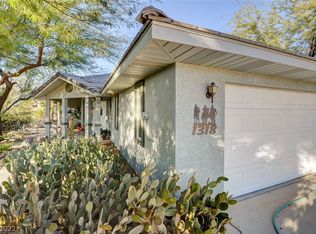 1318 Pearl Ave, Moapa Valley, NV 89021