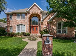 414 Royal Colonnade, Arlington, TX 76011