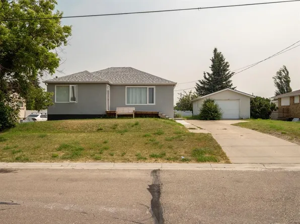 260 W 3rd St E, Cardston, AB T0K 0K0