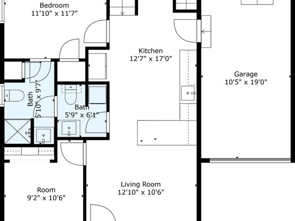 66 Evans Street UNIT 12, South Portland, ME 04106
