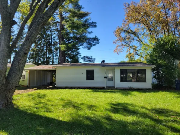 10 Townsend Pl, Athens, OH 45701