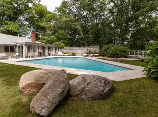 30 N Reeves Ave, Guilford, CT 06437