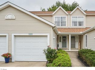 1273 Meadow Run, Akron, OH 44321