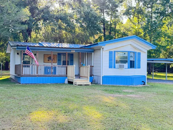 311 Colony Loop, Anacoco, LA 71403