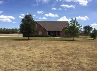 189 Sundance Rd, Abilene, TX 79602