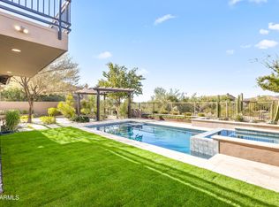 17594 N 98th Way, Scottsdale, AZ 85255