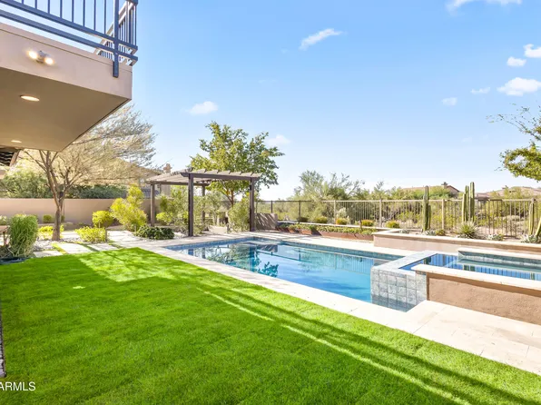 17594 N 98TH Way, Scottsdale, AZ 85255