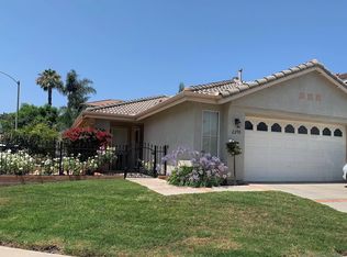 2298 Rock View Gln, Escondido, CA 92026