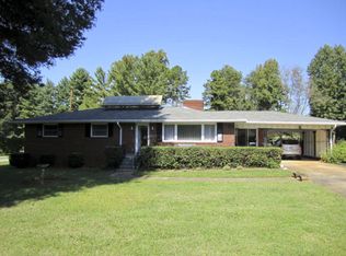 1235 Briarwood Ter, Salisbury, NC 28147