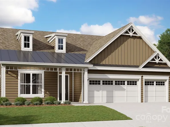 6030 Gray Shadow Ct, York, SC 29745