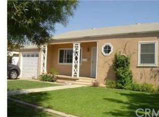 8524 Chaney Ave, Pico Rivera, CA 90660