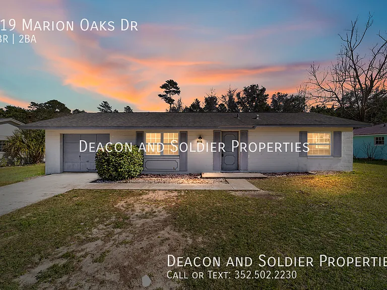 419 Marion Oaks Dr — Photo 38