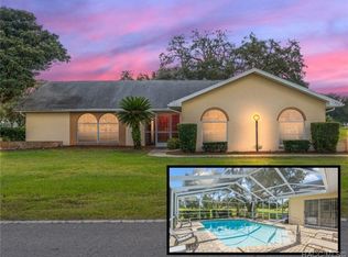 640 E Hartford St, Hernando, FL 34442