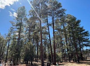 2520 Pinegrass Rd, Show Low, AZ 85901